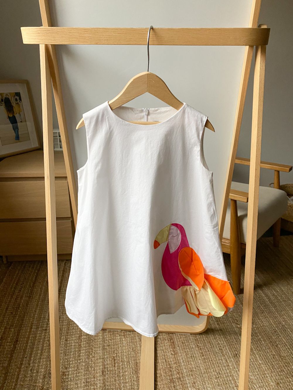 Платье Il Gufo, 104