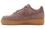 Кроссовки Nike Air Force 1 Low 07 (Женская размерная сетка)