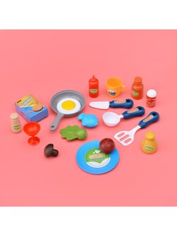 Игровой набор Кухня (8041)