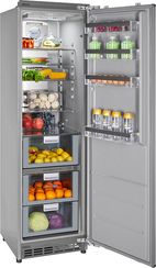 Холодильник HIBERG i-RFB 35 NF