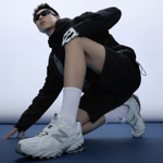 Кроссовки New Balance 610T "Urbancore"