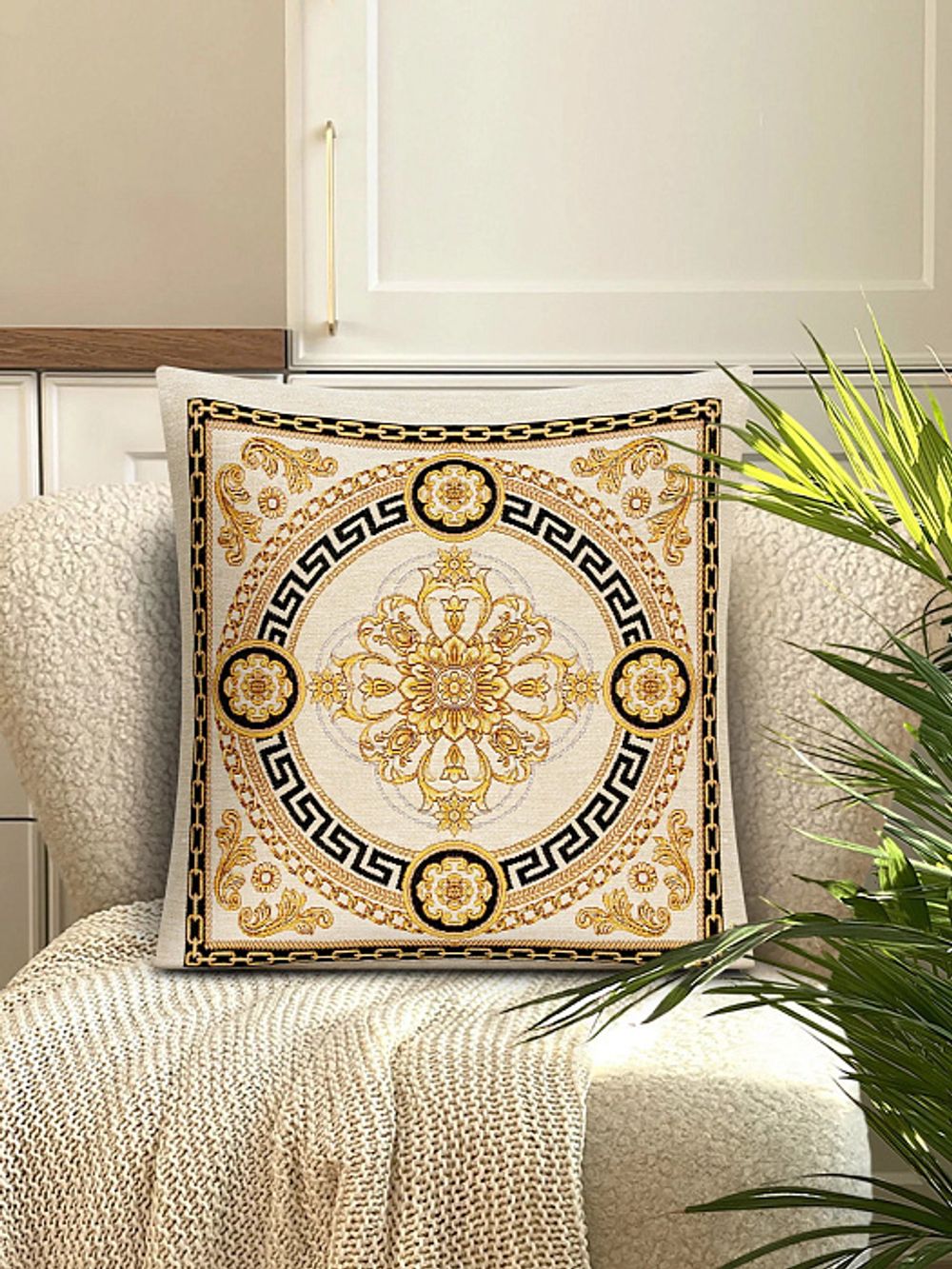 Наволочка "Барокко"