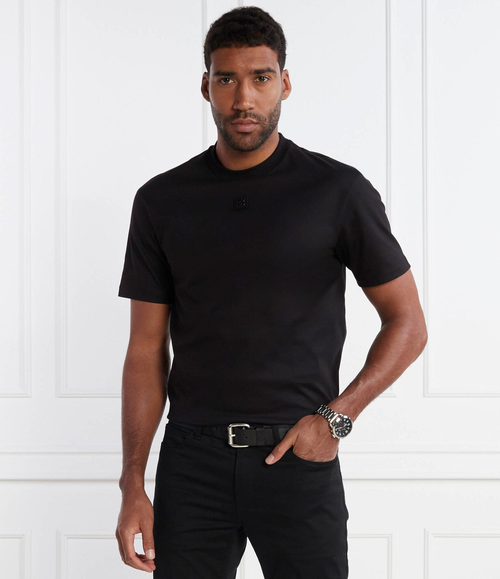 Футболка Dalile HUGO - черный(50505201)