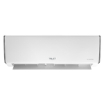 Мультисплит система на 2 комнаты Shuft SFMS/I-09 HB FMI/N8/In/white_WF x 2 / SFMO/I-18 FMI-2/N8/Out