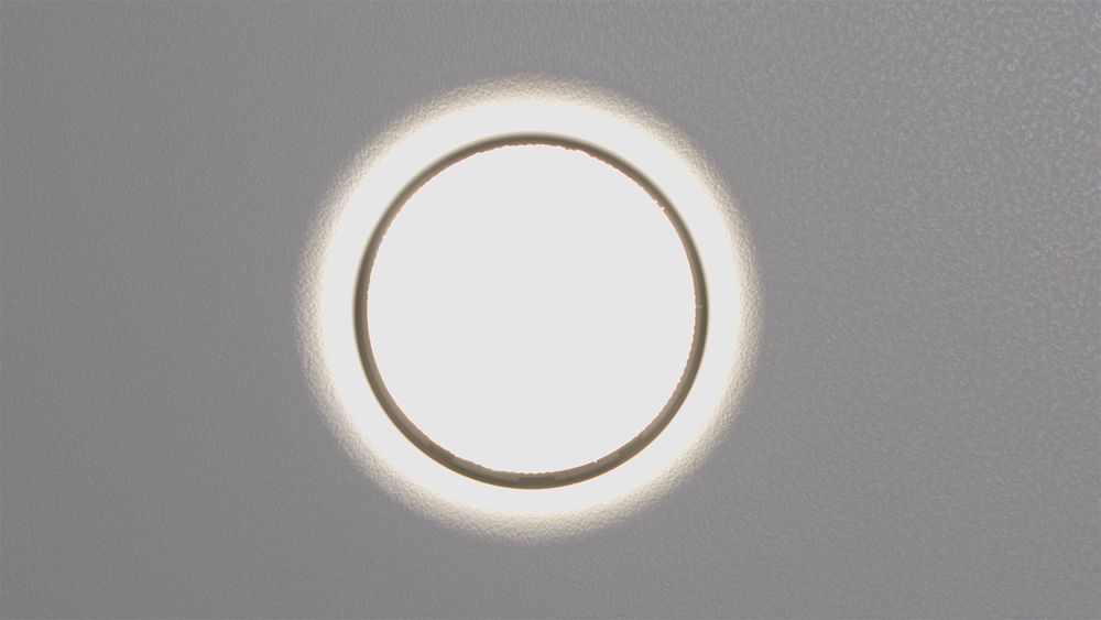 Встраиваемый светильник Technical DL019-GX53-B