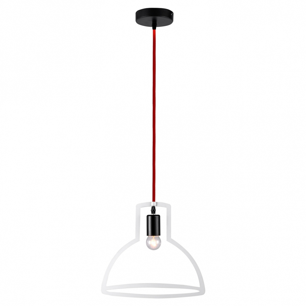 Подвесной светильник Lussole Lgo Aberdeen GRLSP-8226