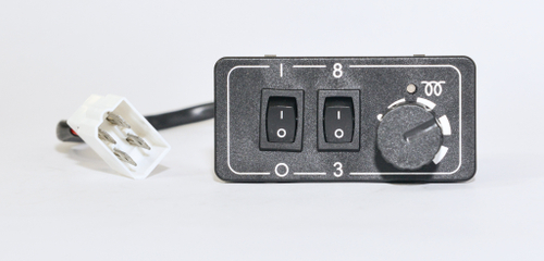 Пульт управления ПУ-4МР сб.1770, шт