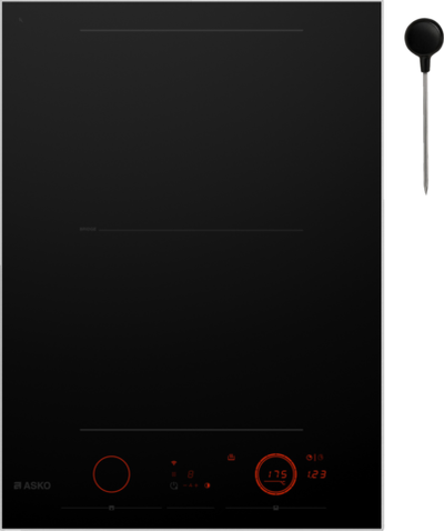 Индукционная варочная панель HID352GC