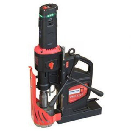 Магнитный сверлильный станок Promotech PRO-132T