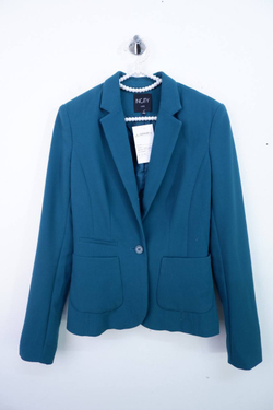 Жакет Incity с карманами, визуально на 40 размер