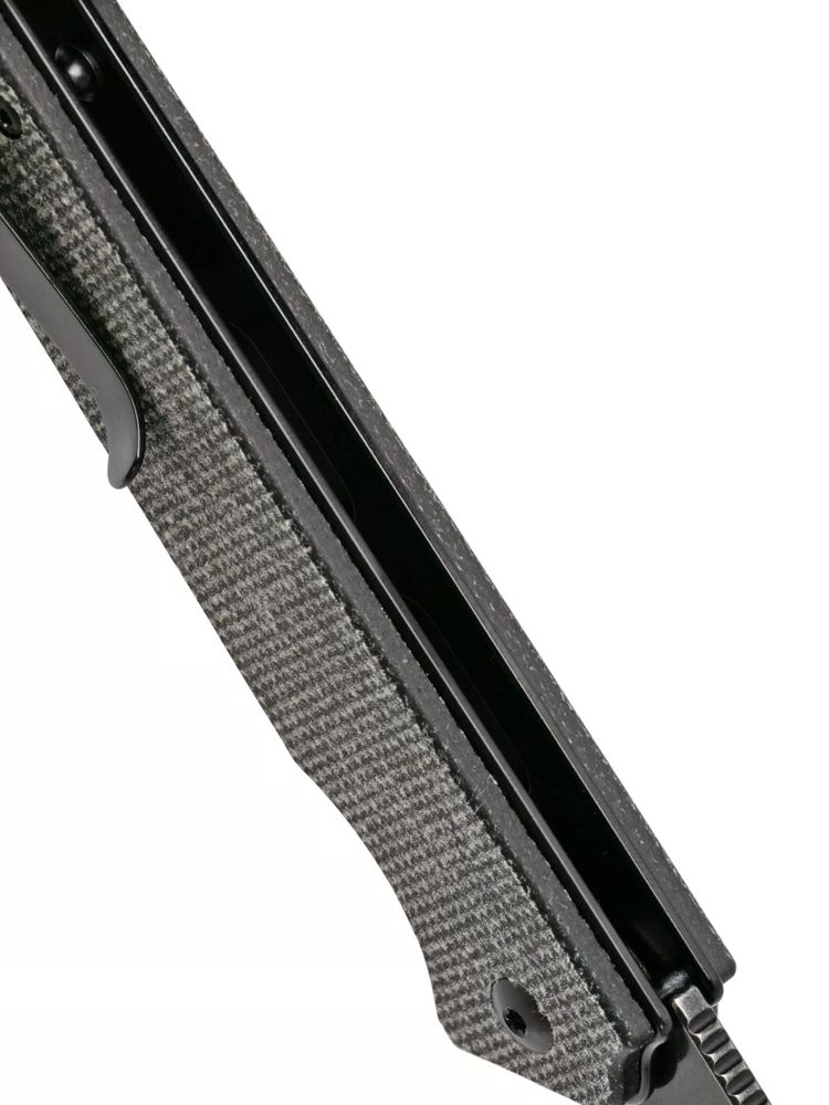 Нож QSP QS111-G2 Mamba