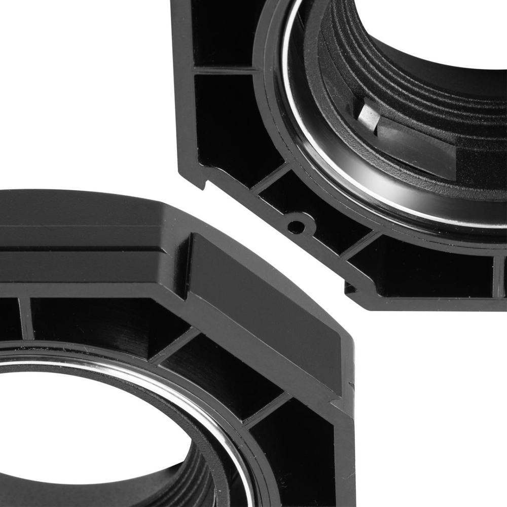 371057 WIR NT26 000 белый Светильник встраиваемый в натяжной потолок IP20 GU10 max.12W 220V VARIO