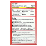 Tylenol, 8 HR Arthritis Pain, обезболивающее, лихорадочное средство, 650 мг, 24 капсулы
