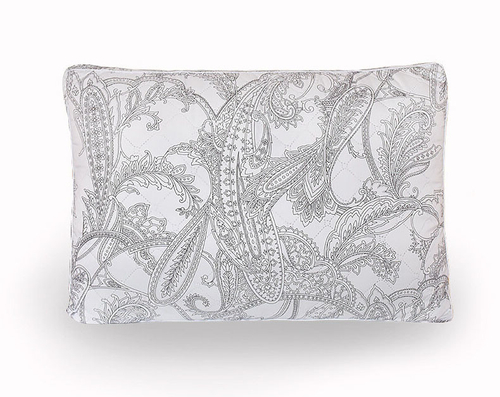 Подушка шелк ультрастеп Адель