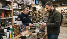 Виды патронов для травматического пистолета и все секреты их выбора