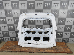 Крышка багажника Chery Tiggo 4, Tiggo 4 Pro 18-нв Б/У Оригинал 552000261AADYJ