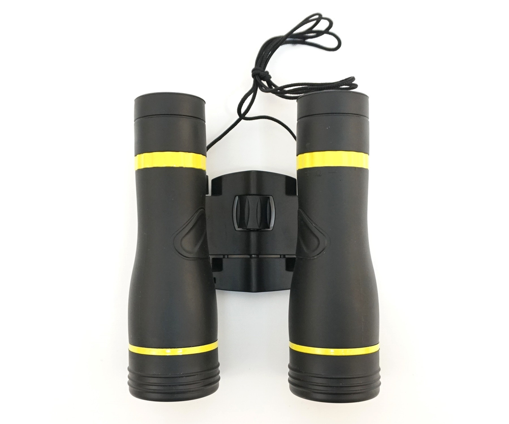 Бинокль PATRIOT 12x35 серия Safari BH-BPT12