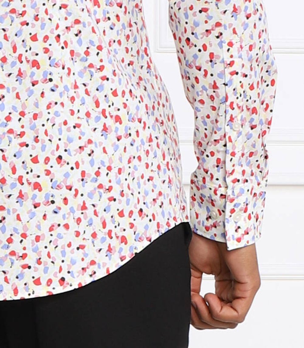 рубашка kenno HUGO - разноцветная(50490098)