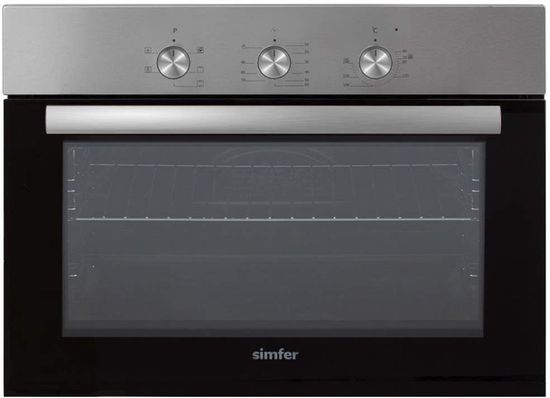 Электрический духовой шкаф Simfer B 5EH 15016