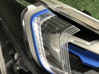 Битая Фара правая BMW X7 G07 (19-22) Laser Light