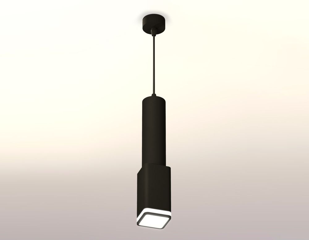 Ambrella Комплект подвесного светильника с акрилом Techno XP7821002