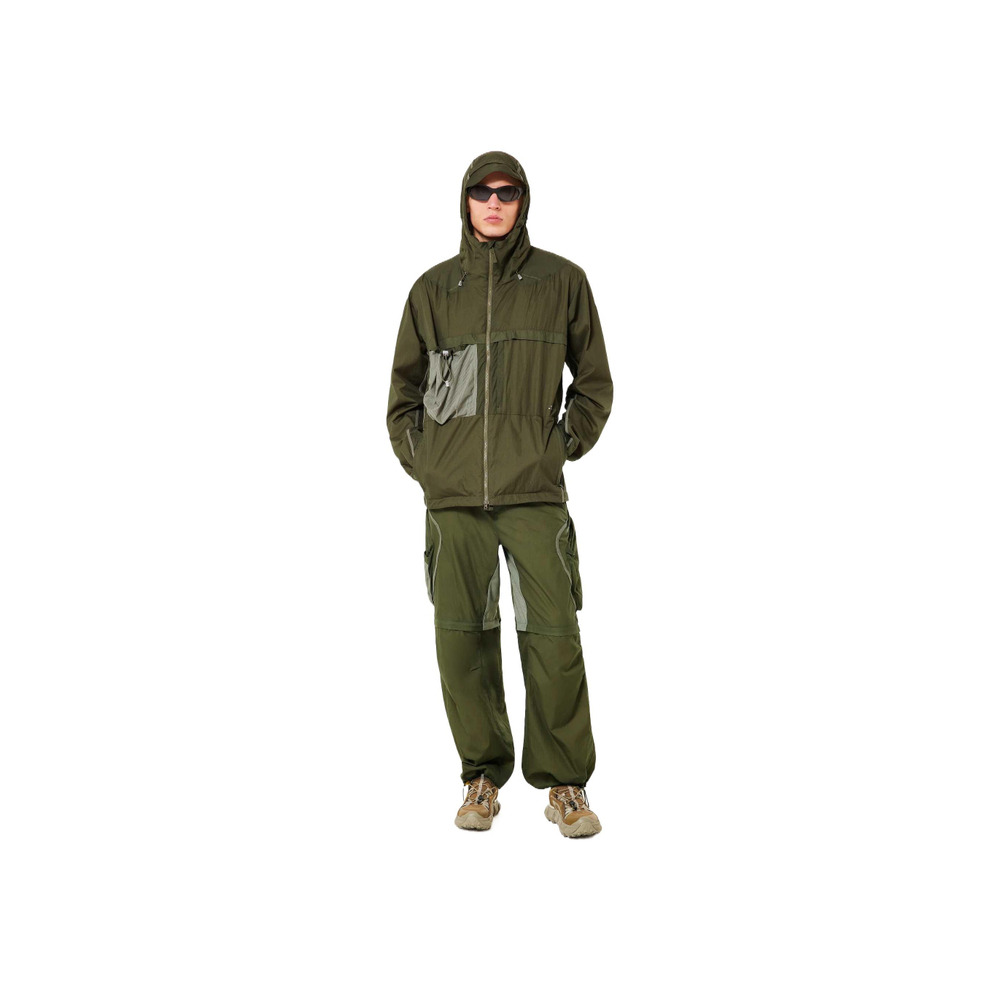 Oakley Jackets Coats