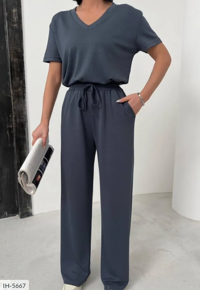 Костюм IH-5651 Фабрика Моды