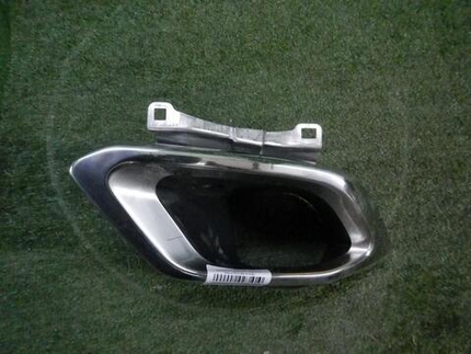 Насадка глушителя правая Lexus RX 4 (2015-2019)