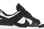 Кроссовки Nike Dunk Disrupt Disrupt "Black" (Женская размерная сетка)