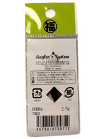 Блесна форелевая Antem Dohna 2.5гр.(#TSR33)