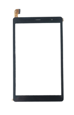 Тачскрин (сенсорное стекло) для DH-08121A1-PG-FPC880