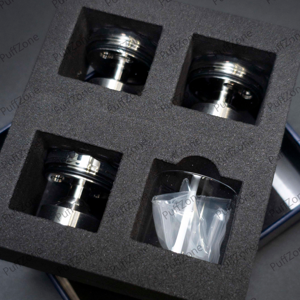 Diplomat RDL Nose Warmer