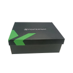 Боксерки FX “Outlaw” Камо/белый/милитари