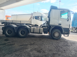 Mercedes-Benz Actros 6x4 Седельный тягач 3346 S (Дизельный, 11,9 л, 456 л.с., МТ)