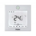 Внутренний кассетный блок мульти-сплит системы Haier Multi AB50S2SC2FA (PB-620KB) на 50 м²