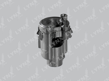 Фильтр топливный LYNX LF-991M