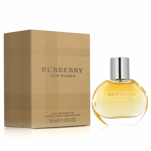 Женская парфюмерная вода BURBERRY  Парфюмерная вода 50 мл