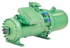 Чиллер с воздушным охлаждением Dantex DN-370BYSOGM