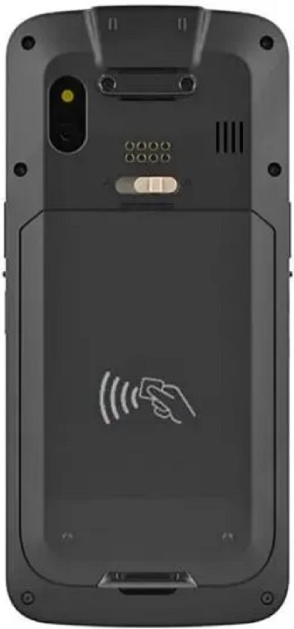 Терминал сбора данных M3 Mobile SL204C-T2CHSE-HF-01