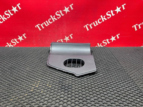 Накладка торпедо левая 2024 г