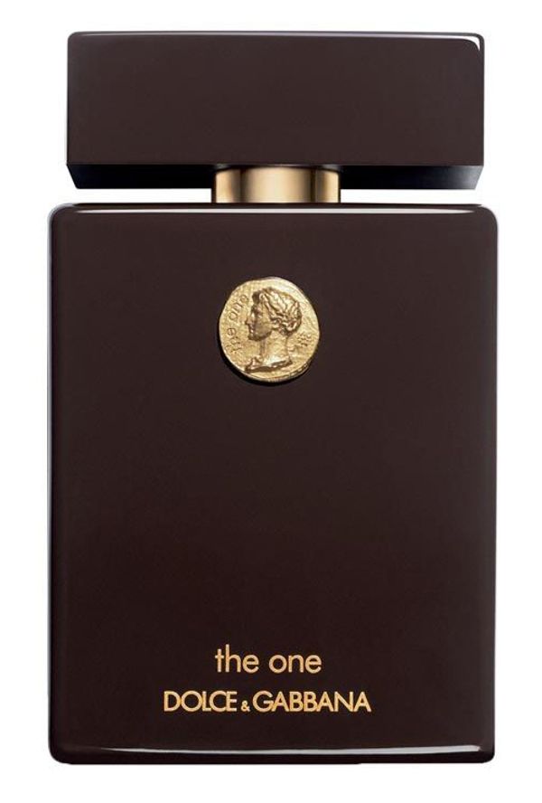 Dolce and Gabbana The One For Men Collector's Edition