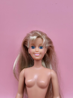 Кукла Барби винтж 0335