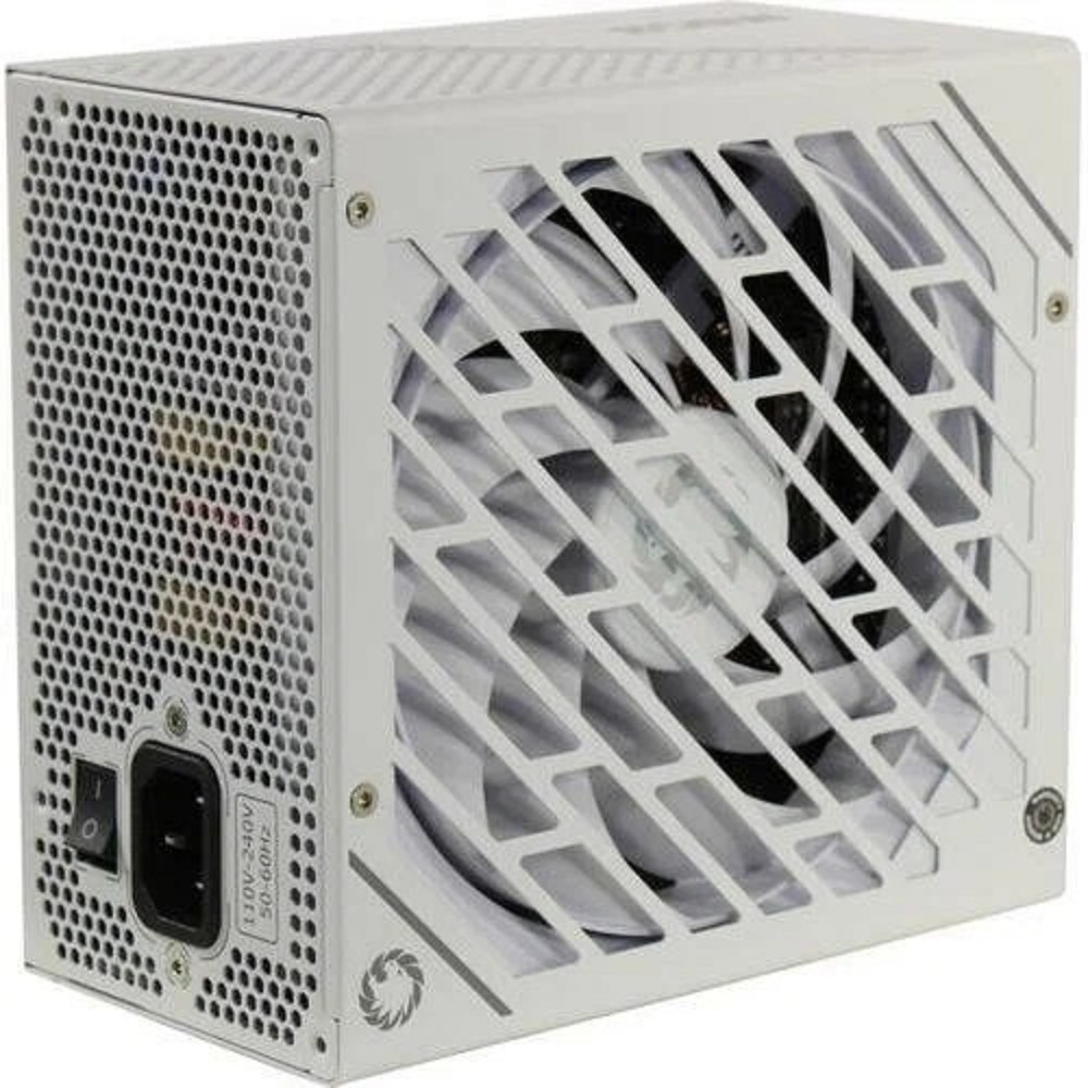 Блок питания GameMax Блок питания ATX 850W GX-850 PRO White