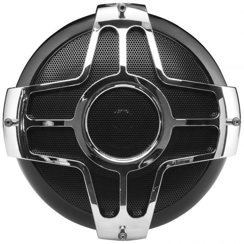 Аудиосистема для мотоциклов Boss Audio MC750B, 1000W, 4"