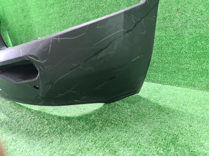 Бампер задний Volvo XC40 (2017-2022)