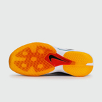 Кроссовки Nike Air Zoom G.T. Cut 3 Black White / Gum