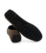 Кожаные мокасины Joop! - хаки(4140006994)