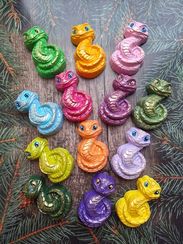 Əl işi maqnit -İlan