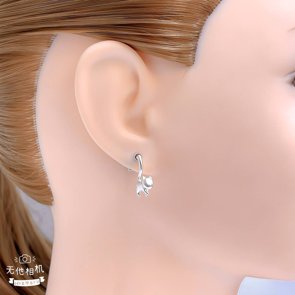 Серьги LuxVintage - арт501