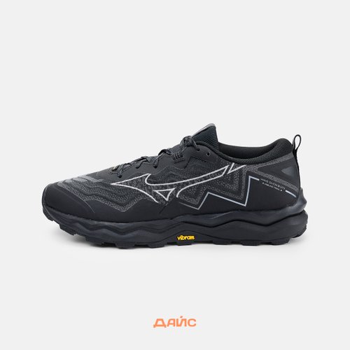 Кроссовки Mizuno Wave Daichi 9 GTX 
